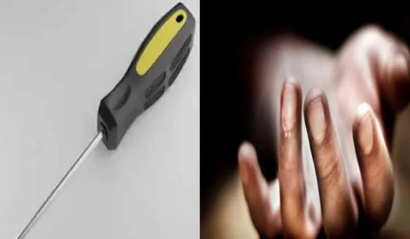 ऋषिकेश: पेचकस से की टैक्सी चालक की हत्या 