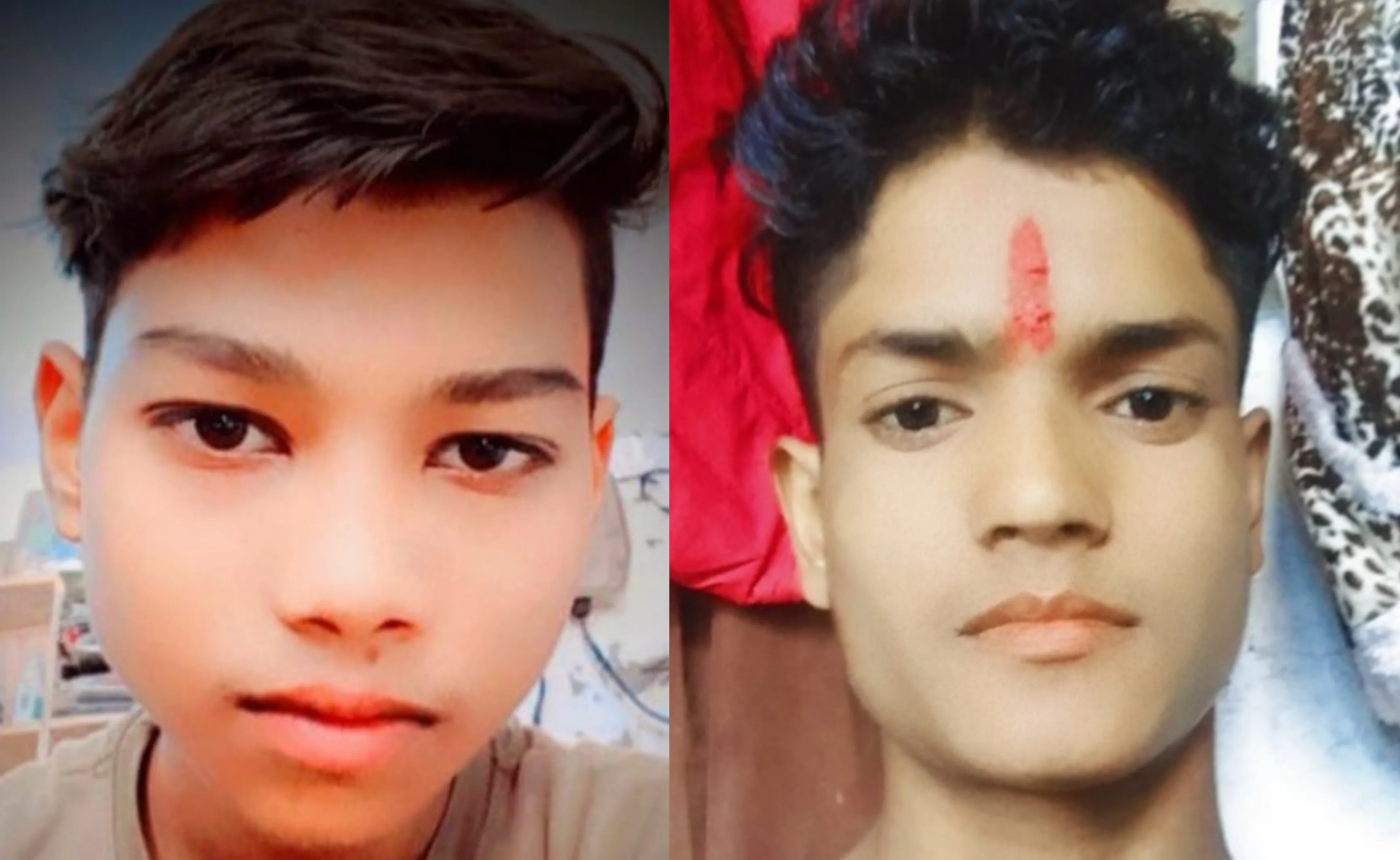 शाहजहापुर: परीक्षा में फेल होने पर इंटर के दो छात्रों ने दी जान, मचा कोहराम