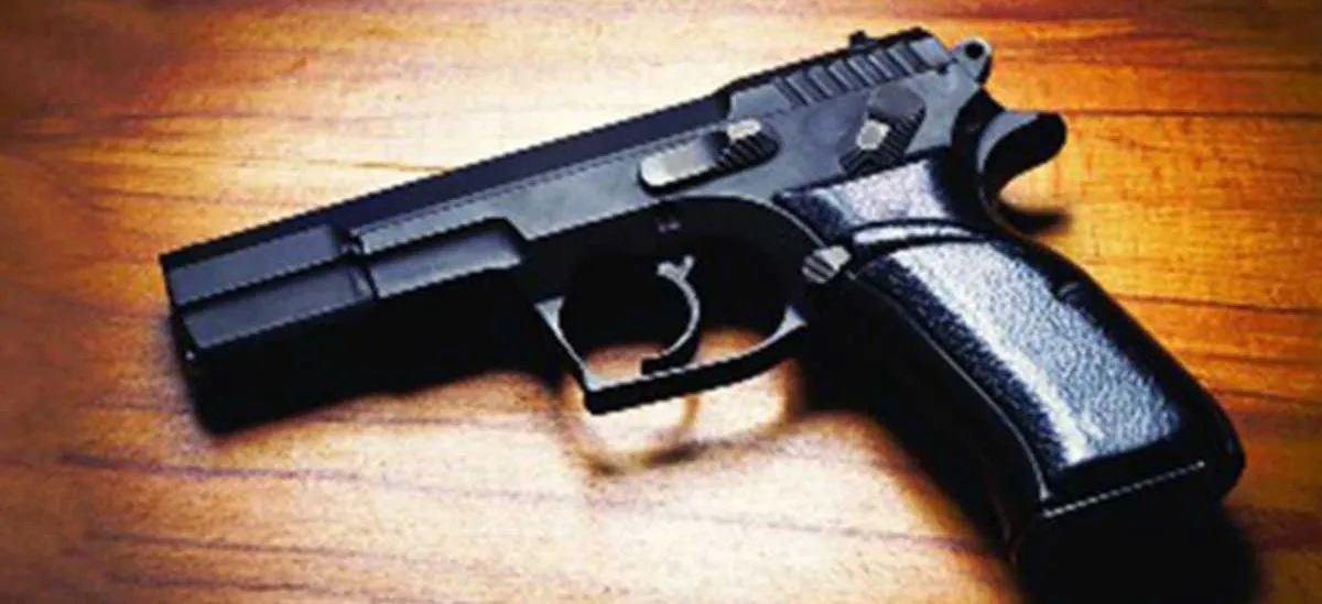 रुद्रपुर: दबंगों ने पिस्तौल तान युवक को किया अधमरा