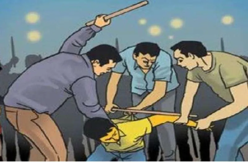 हल्द्वानी: वन कर्मचारियों को लाठी-डंडों से पीटा, दो घायल