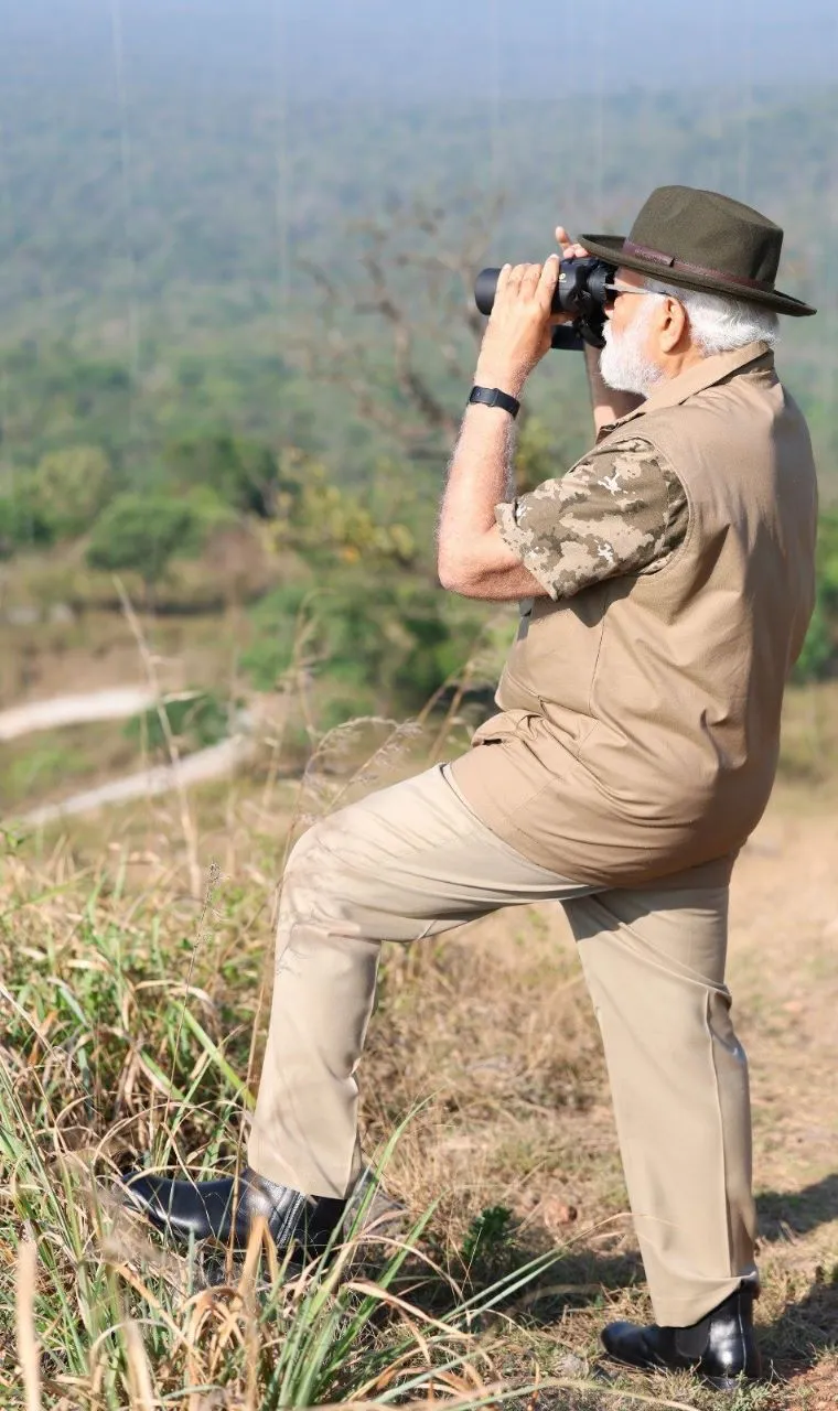 pm modi 4