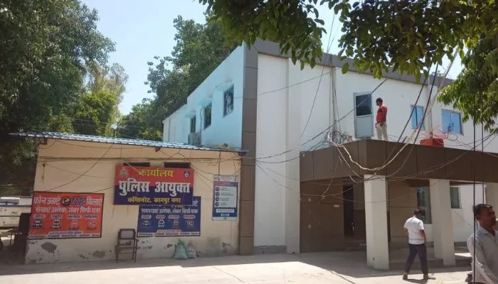 UP Nikay Chunav 2023 : 33 जोन व 129 सेक्टर में बांटा गया शहर, इतने पुलिसकर्मियों की लगी ड्यूटी