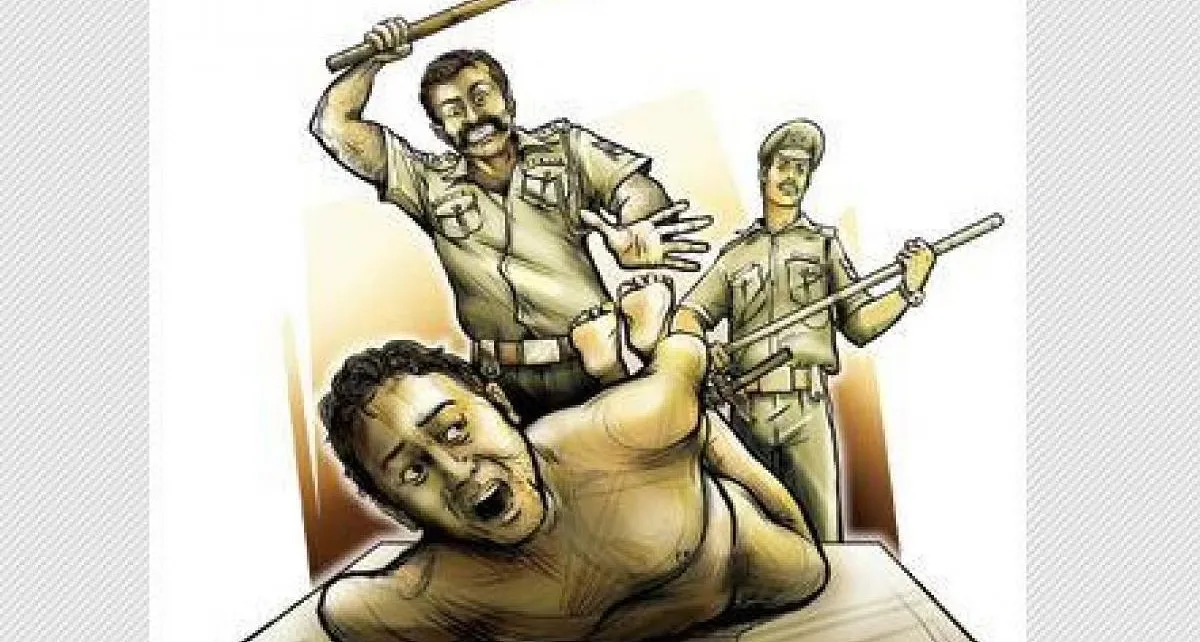 हरिद्वार: बहने बोलीं भाई को हिरासत में लेकर पुलिस कर रही टार्चर