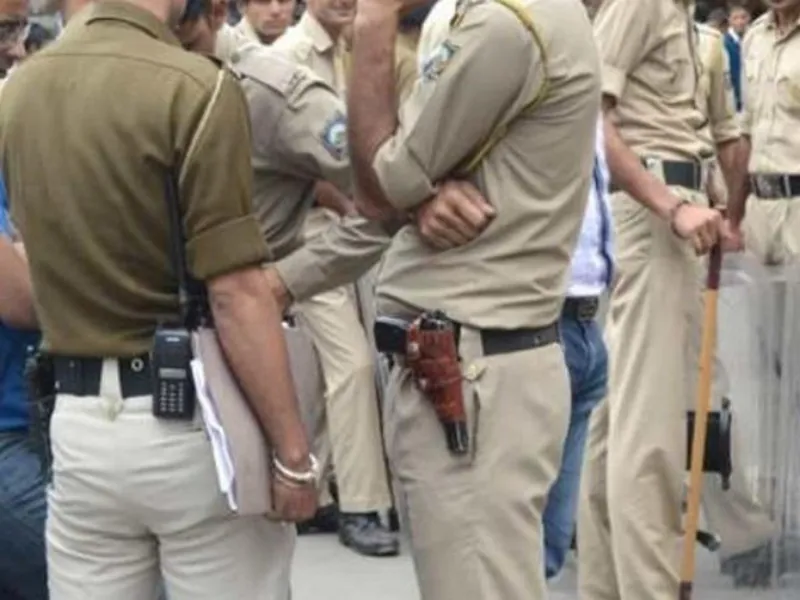 अयोध्या: एसएसपी से शिकायत के बाद वापस मिली राजन को सुरक्षा 