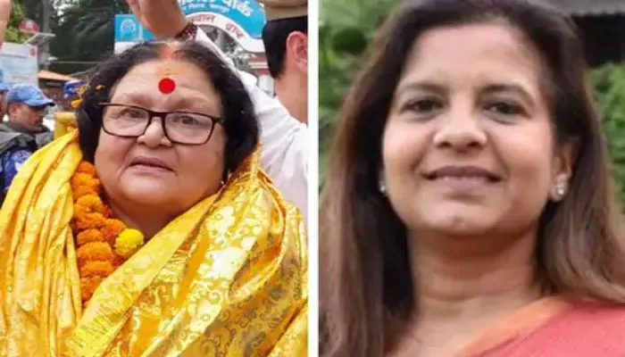 Nikay Chunav: भाजपा के लिए बड़ी चुनौती, रूठे स्वयंसेवकों को मनाएं कैसे, कानपुर में टिकट का घमासान, जानें- पूरा मामला