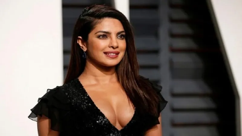  मैं अपने अहम या गरूर को खुद पर हावी नहीं होने देती: Priyanka Chopra 