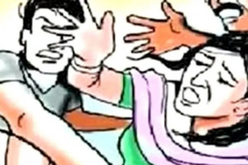 रुद्रपुर: रंपुरा बस्ती में युवक का तांडव, मां-बेटी पर हमला कर किया अधमरा