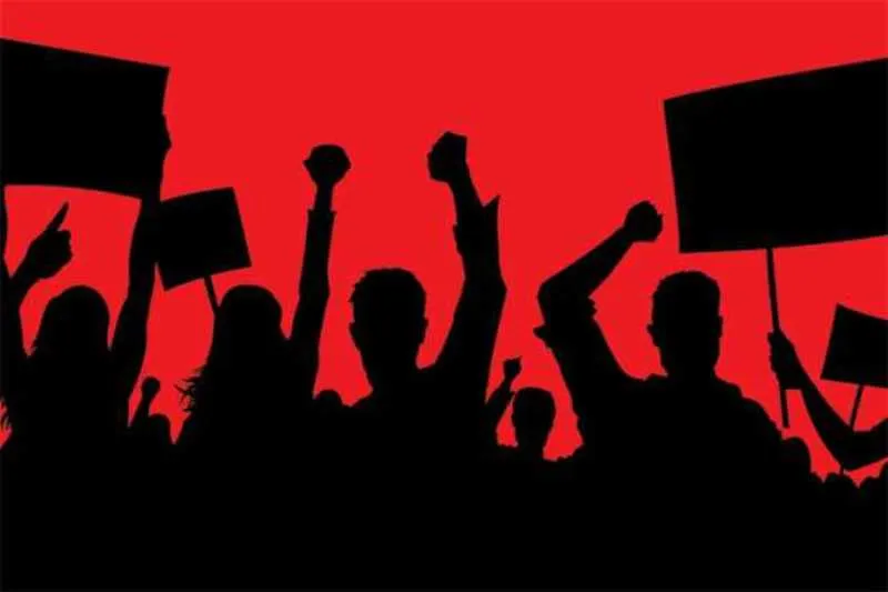 गदरपुर: बोले ग्राम प्रहरी मानदेय 2000 हजार नहीं  22000 ₹ मिले तब कहीं घर खर्च चले