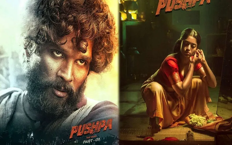 'Pushpa the rule' : 7 अप्रैल को पता चलेगा 'कहां है पुष्पा'? मेकर्स ने वीडियो शेयर कर दिया हिंट 
