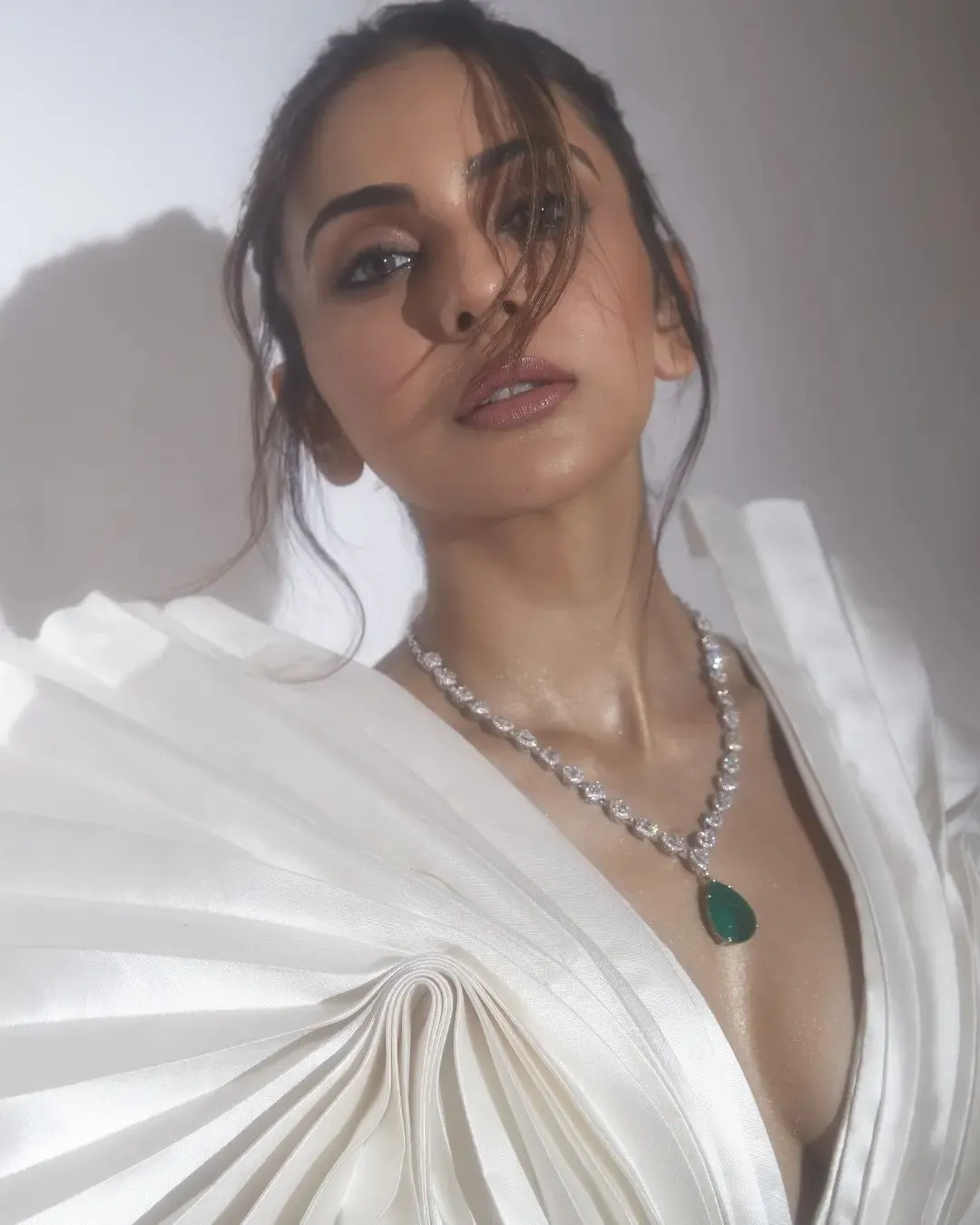 Rakul preet singh 3