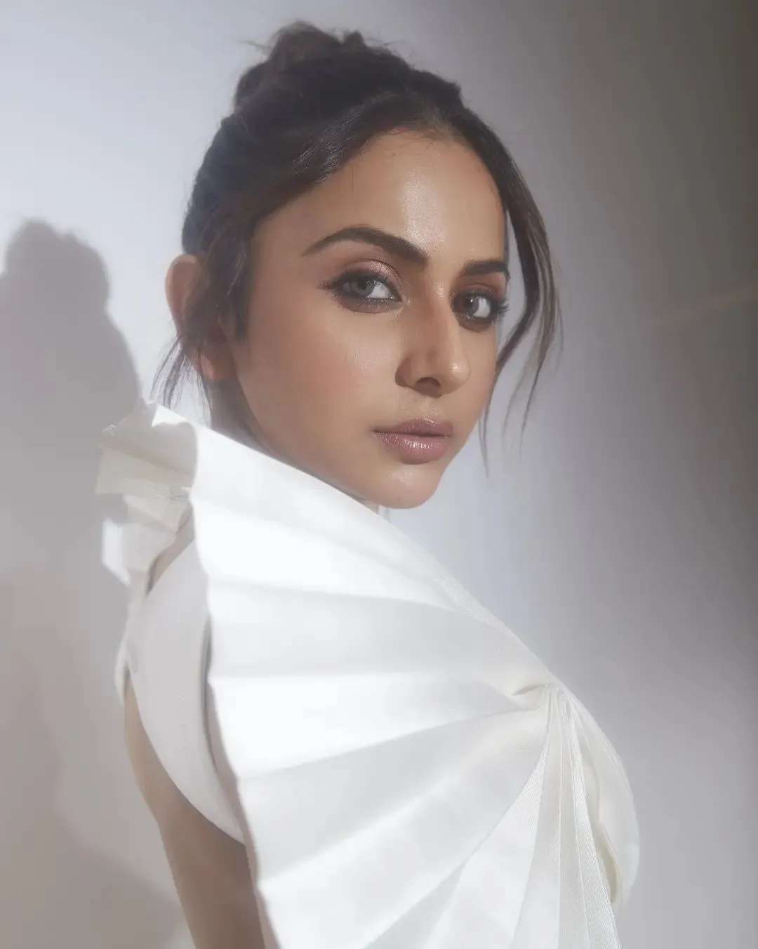 Rakul preet singh 4