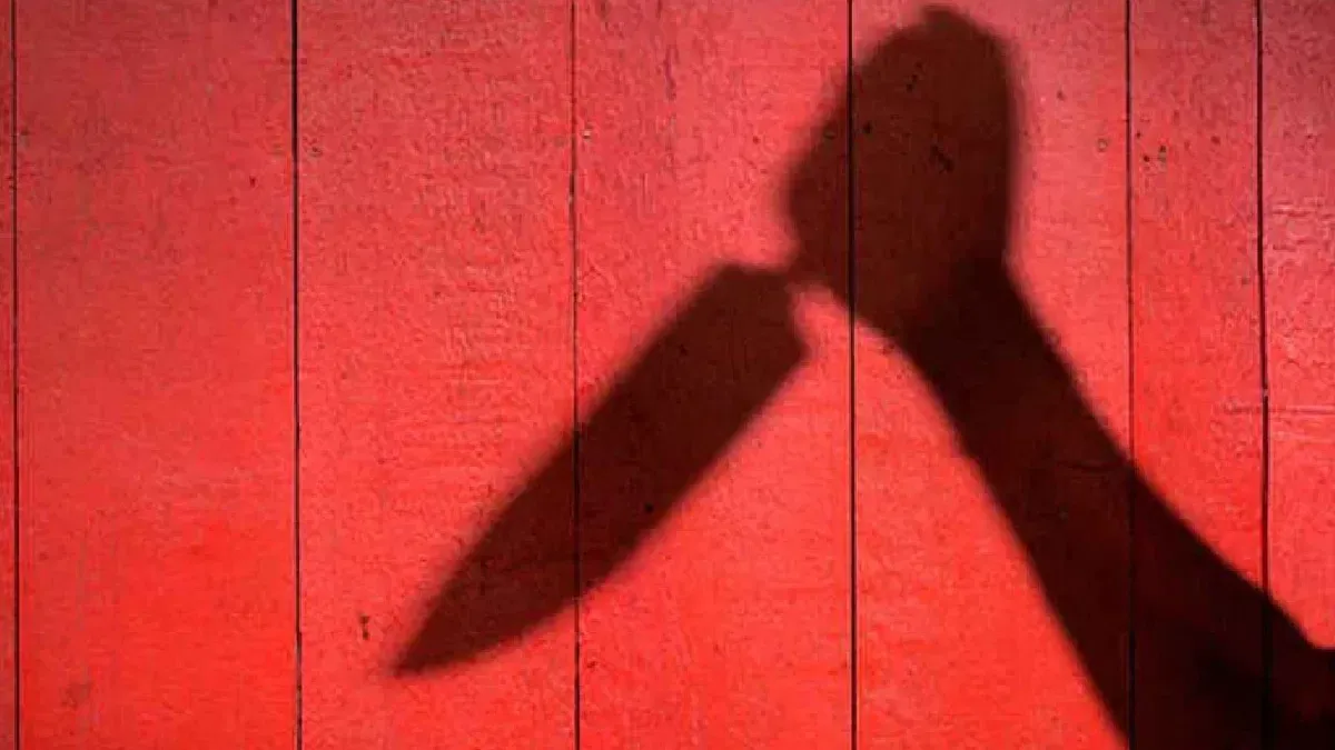 हरिद्वार: बेटे ने पिता का मर्डर कर डाला, दोस्तों के साथ हुआ मौके से फरार 