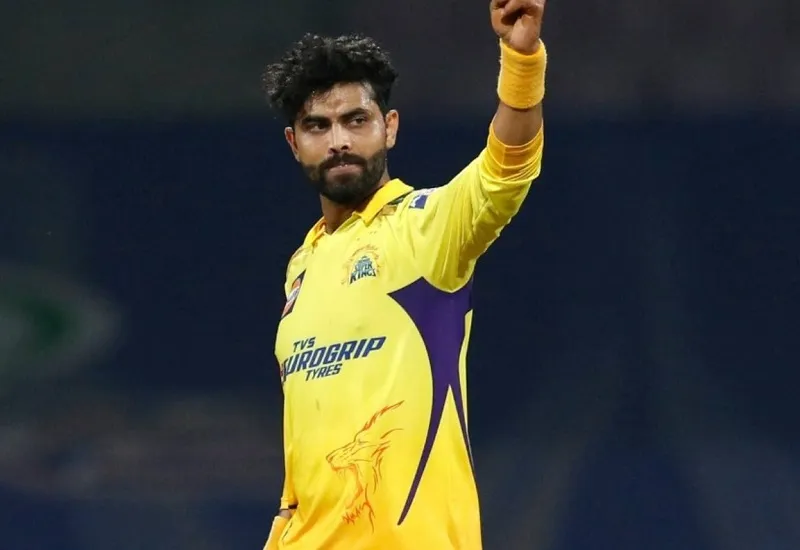 जब आप प्रदर्शन नहीं कर रहे होते तब भी CSK प्रबंधन आपको बुरा महसूस नहीं होने देता : रविंद्र जडेजा