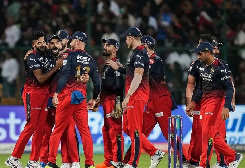 IPL 2023: खिलाड़ियों की सुरक्षा में सेंध, विराट कोहली के होटल में ठहरे तीन हिस्ट्रीशीटर गिरफ्तार