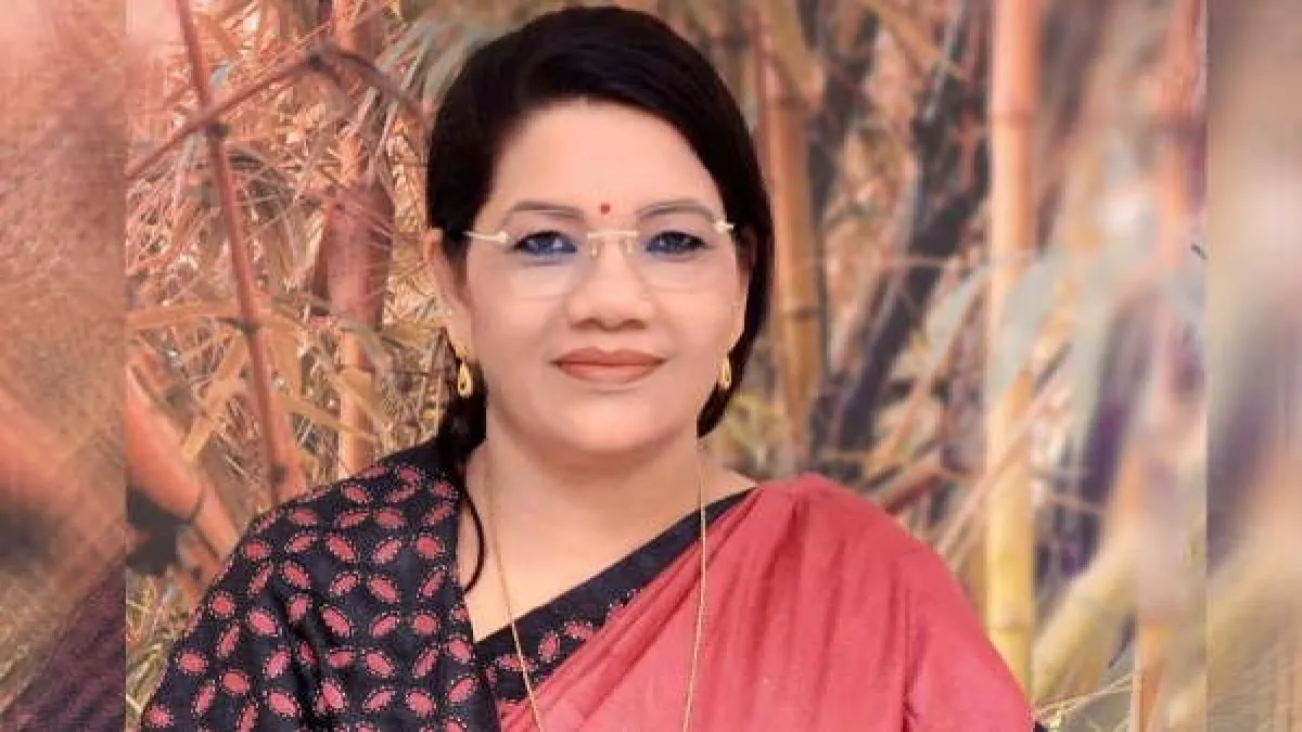 विशेष संरक्षित जनजाति की सुरक्षा को लेकर केंद्र सरकार गंभीर: रेणुका