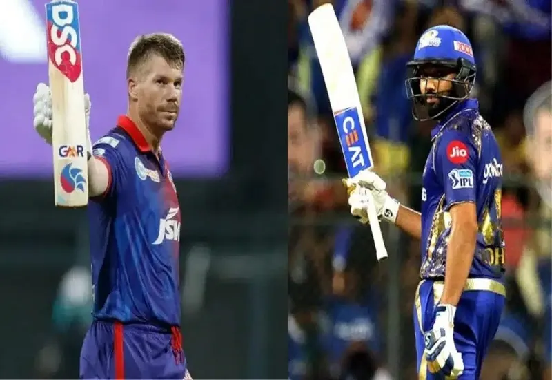 IPL 2023 MI vs DC : खाता खोलने के इरादे से उतरेगी दिल्ली कैपिटल्स, रोहित शर्मा के धुरंधर देंगे चुनौती