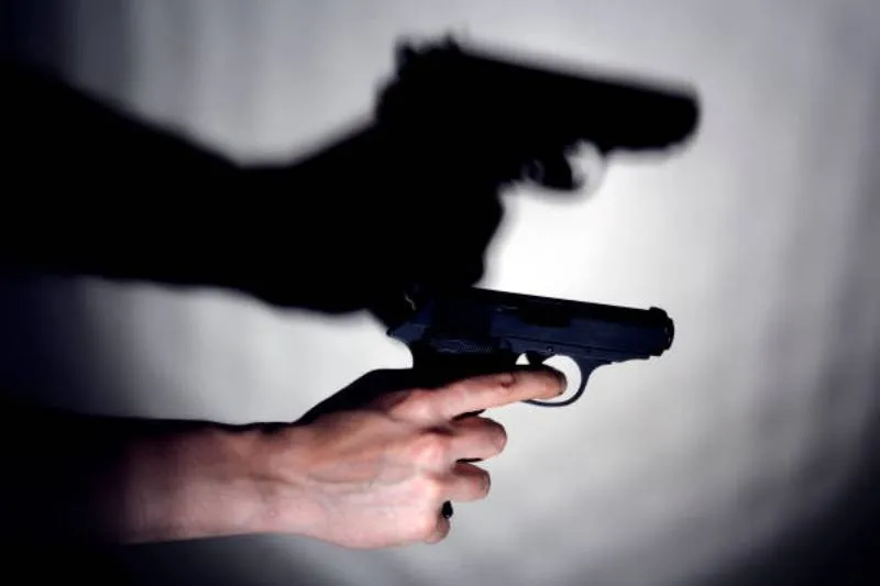 आगरा : घर में रखे जेवर और कैश लेकर फरार हुए लुटेरे, बंधक बनाकर दिया वारदात को अंजाम