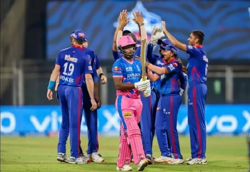 IPL 2023 DC vs RR : गुवाहाटी में दिल्ली-राजस्थान के बीच होगी कांटे की टक्कर, जानें दोनों टीमों का रिकॉर्ड