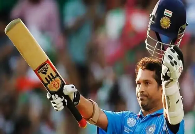 Sachin Tendulkar Birthday : 'मास्टर ब्लास्टर' के बाउंसर से जब Bantoo Singh के नाक से निकला था खून 