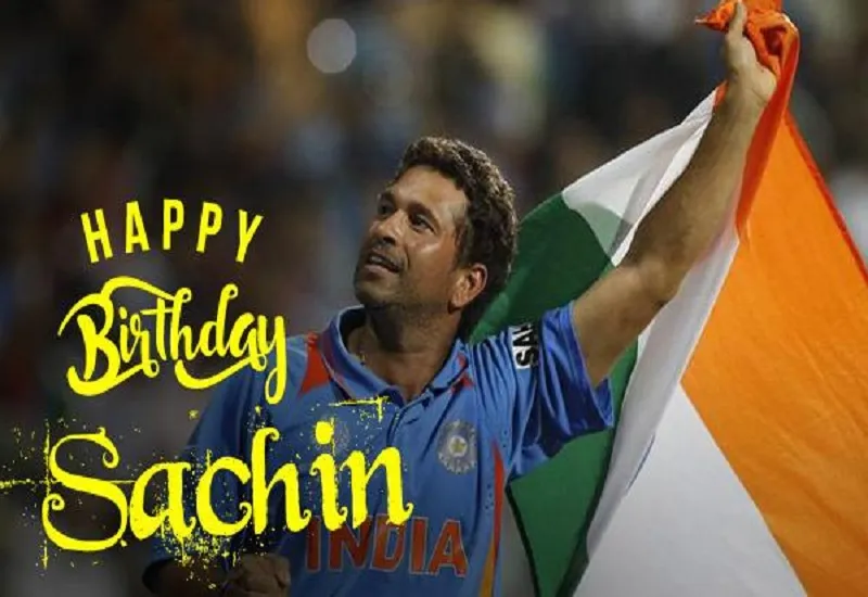 Sachin Tendulkar 50th Birthday : जानिए सचिन तेंदुलकर के जीवन की 'ए टू जेड' कहानी 