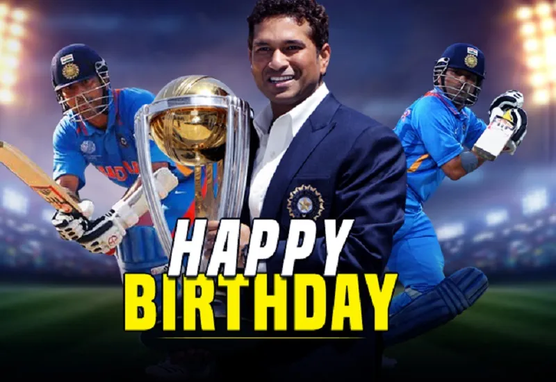 Sachin Tendulkar Birthday : सचिन तेंदुलकर ने विश्वकप 2003 के दौरान नेट्स पर नहीं की थी बल्लेबाजी, हरभजन ने तारीफ में पढ़े कसीदे