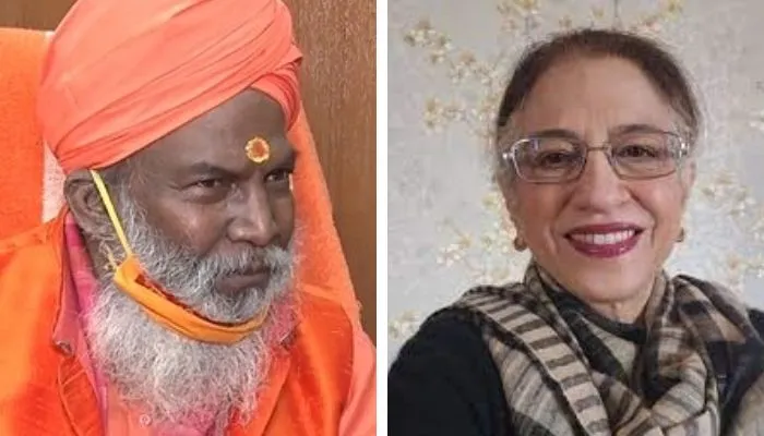 Unnao News : सांसद साक्षी महाराज व पूर्व सांसद अन्नू टंडन कोरोना संक्रमित, ट्विटर हैंडल पर दी जानकारी