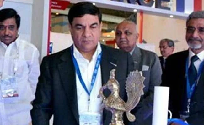 प्रवर्तन निदेशालय ने की धन शोधन मामले में संजय भंडारी की संपत्ति कुर्क 