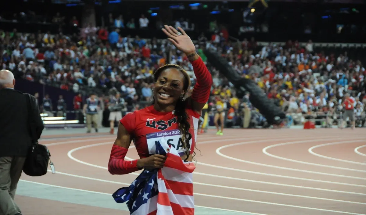 बेंगलुरु दौड़ की अंतरराष्ट्रीय दूत होगी सान्या रिचर्ड्स रॉस 