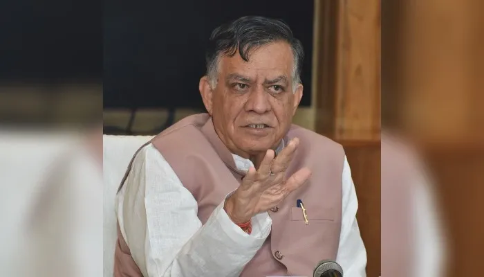 Satish Mahana Hindi News