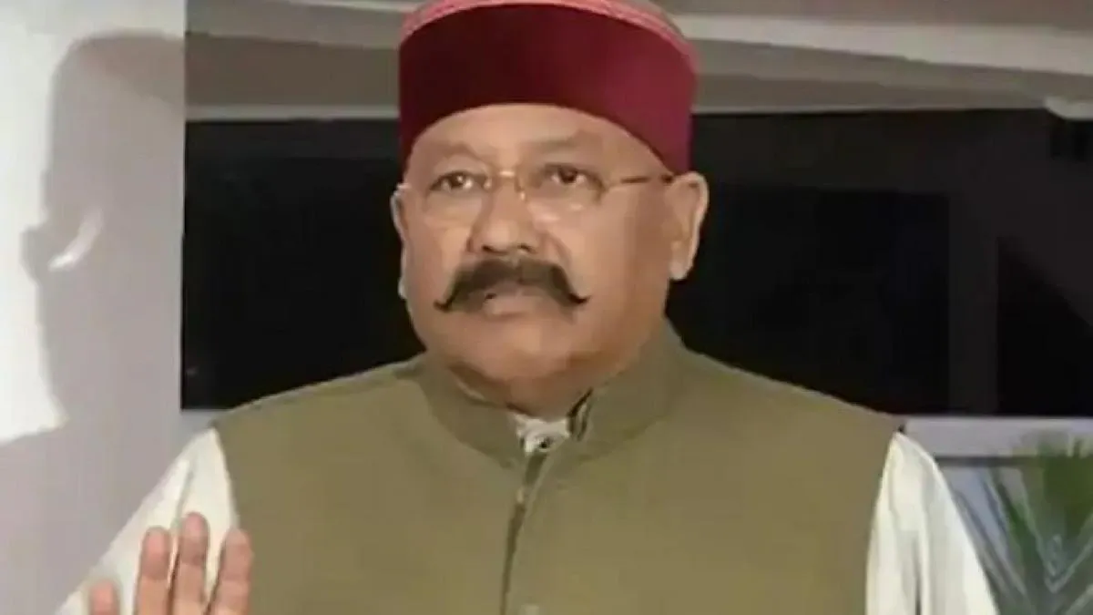 देहरादून: धनराशि सही समय पर नहीं खर्च होने से मंत्री नाराज, 7 जिलों को किया रेडजोन