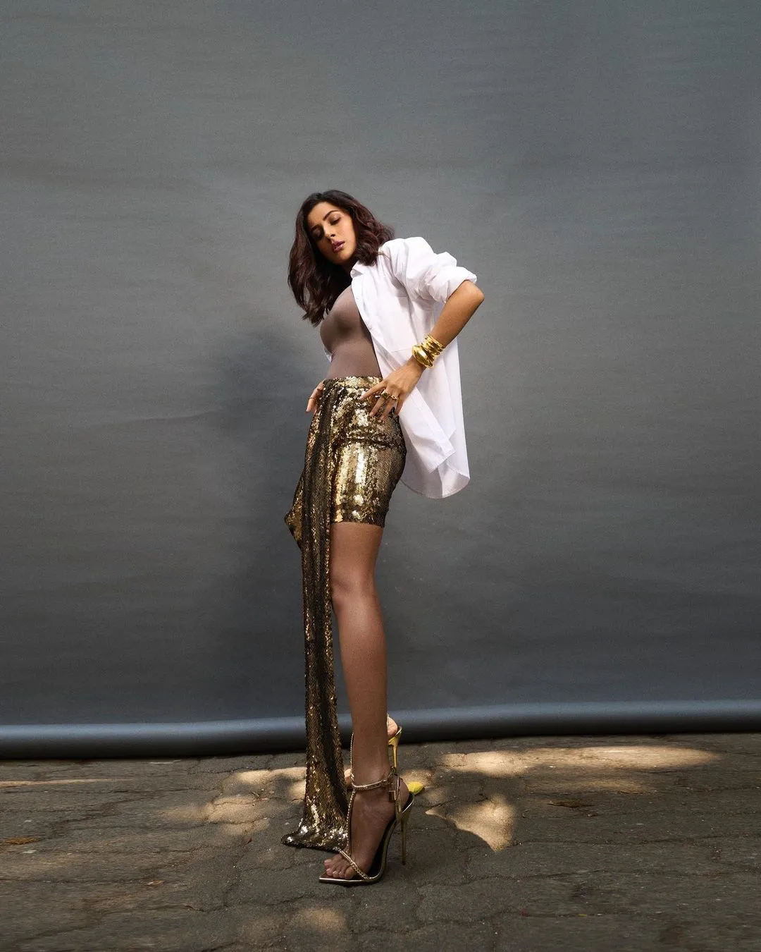 Shehnaaz Kaur Gill 3