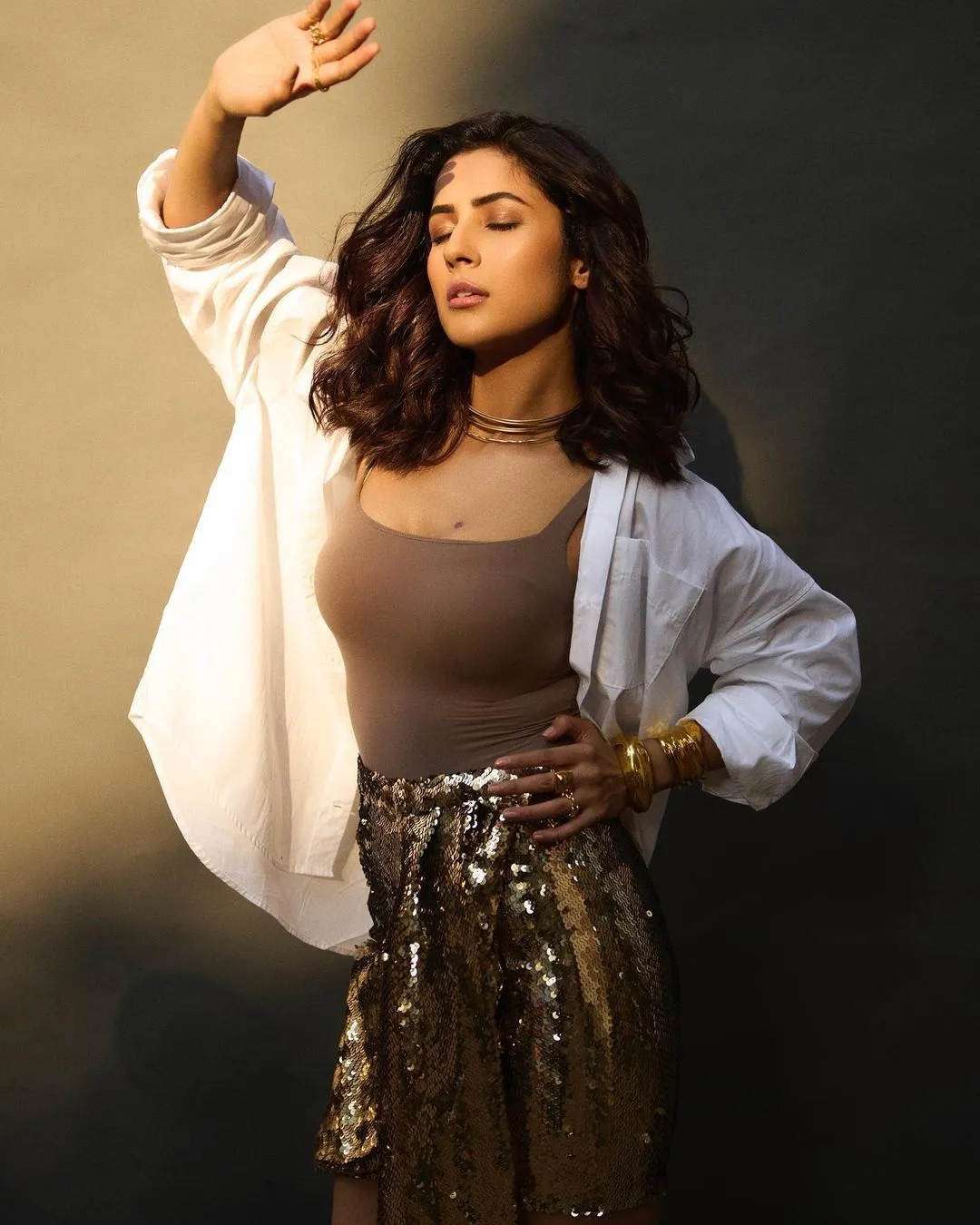 Shehnaaz Kaur Gill 4