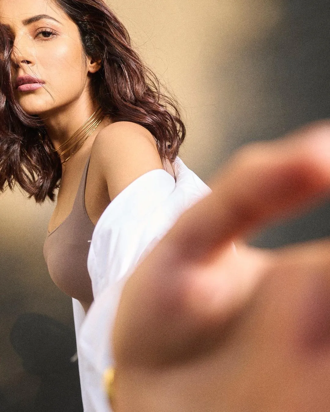 Shehnaaz Kaur Gill 7