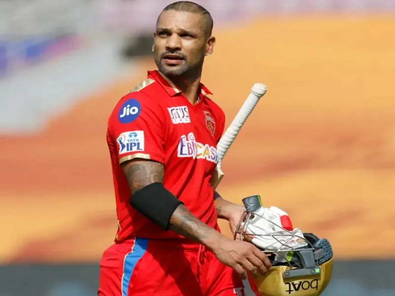 IPL 2023 : बहुत ज्यादा रन देने का खामियाजा भुगतना पड़ा, LSG से मिली हार के बाद Shikhar Dhawan ने दी प्रतिक्रिया 
