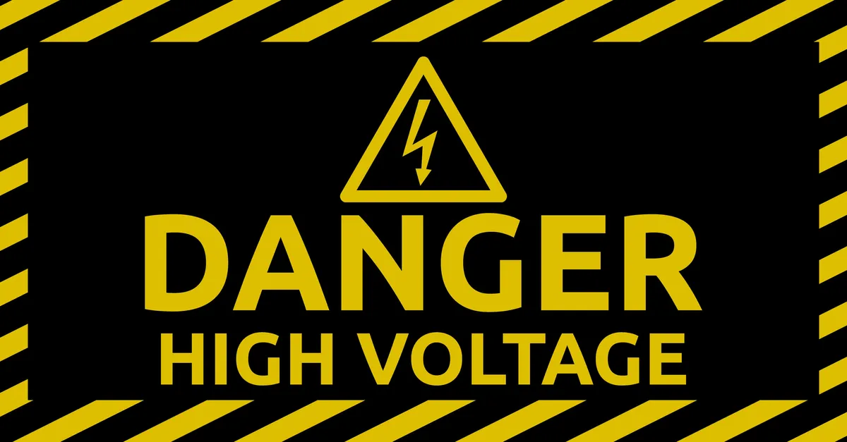 हल्द्वानी:  ग्रामीण इलाकों में हाई-वोल्टेज से घरों के फूंके उपकरण