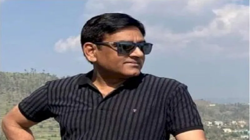 श्वेताभ तिवारी हत्याकांड: ललित कौशिक से 14 घंटे तक होगी पूछताछ, मिलेंगे अनसुलझे सवालों के जवाब