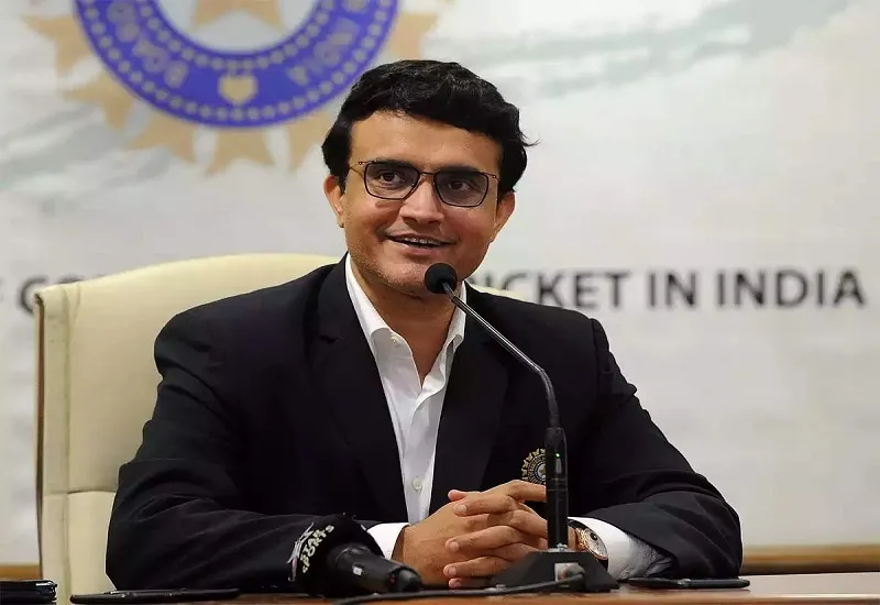 इतने सारे युवा खिलाड़ियों के साथ दिल्ली कैपिटल्स को अच्छी टीम बनने में समय लगेगा : सौरव गांगुली  