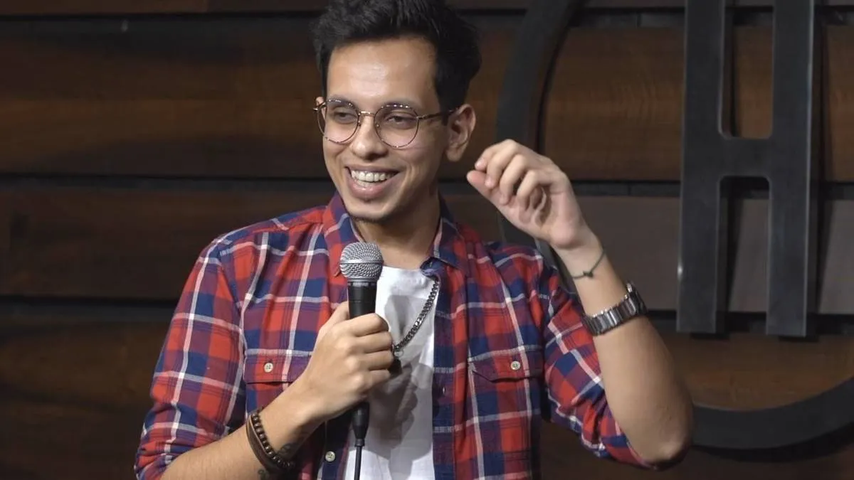 देहरादून: कॉमेडियन यश राठी के खिलाफ भगवान राम का मजाक उड़ाने पर रिपोर्ट दर्ज 