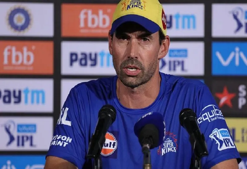 Sisanda Magala दो सप्ताह के लिए IPL से बाहर, MS Dhoni भी घुटने की चोट से जूझ रहे हैं, स्टीफन फ्लेमिंग ने दी जानकारी