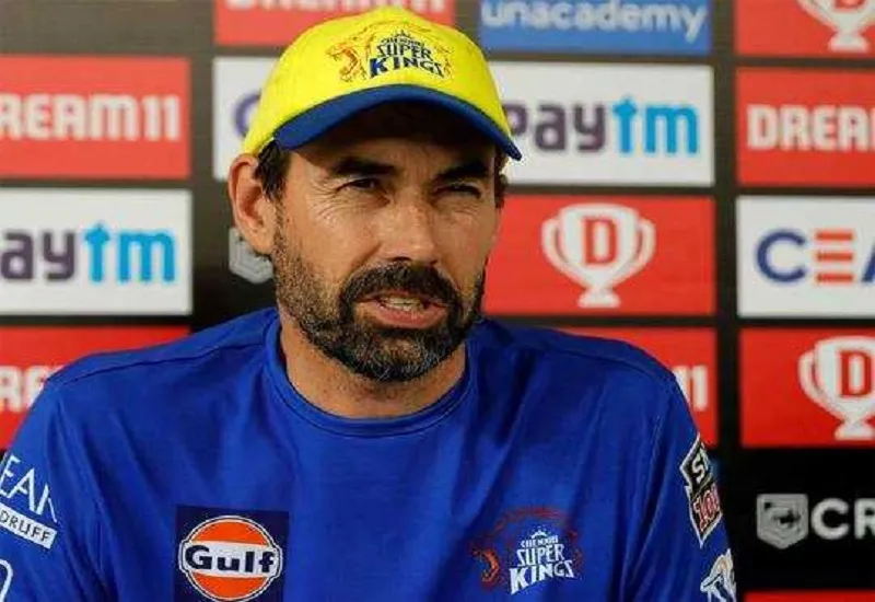 IPL 2023 : फिट हैं MS Dhoni, एक सप्ताह तक बाहर रहेंगे Ben Stokes, कोच Stephen Fleming ने दी जानकरी