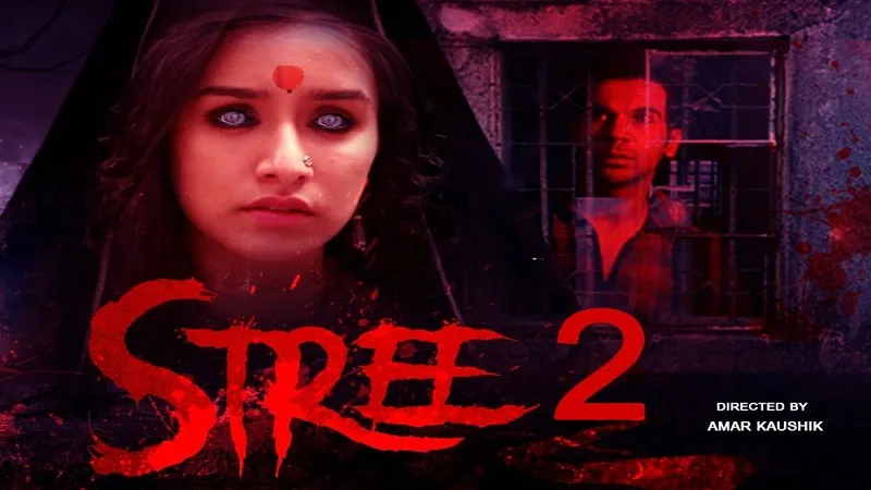 Stree 2: अगले साल इस दिन रिलीज होगी राजकुमार राव-श्रद्धा कपूर की स्त्री 2 