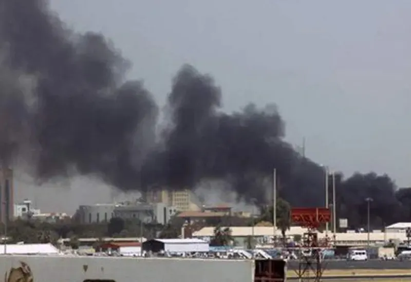 VIDEO : सूडान में तख्तापलट जैसे हालात! सेना और आरएसएफ के बीच संघर्ष में अब तक 83 लोगों की मौत...1100 से अधिक घायल