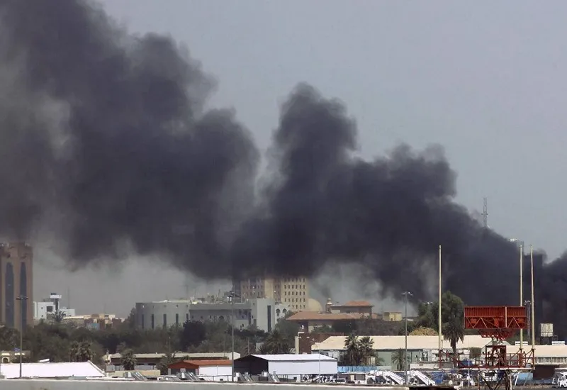 Sudan Crisis : सूडान से अपने नागरिकों को निकालने में जुटा अमेरिका, 200 से 300 अमेरिकियों को सुरक्षित स्थल ‘पोर्ट सूडान’ पहुंचाया