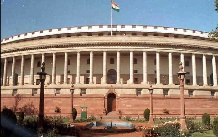 प्रतिस्पर्धा कानून संशोधन विधेयक को राष्ट्रपति की मंजूरी