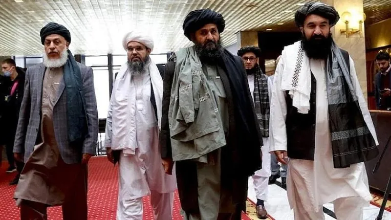 तालिबान ने संयुक्त राष्ट्र की कार्यरत अफगानी महिलाओं के काम करने पर लगाया प्रतिबंध, UN ने व्यक्त की चिंता