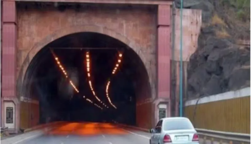 Uttarakhand News: देहरादून को टिहरी सुरंग मार्ग से जोड़ने का कार्य तेज 