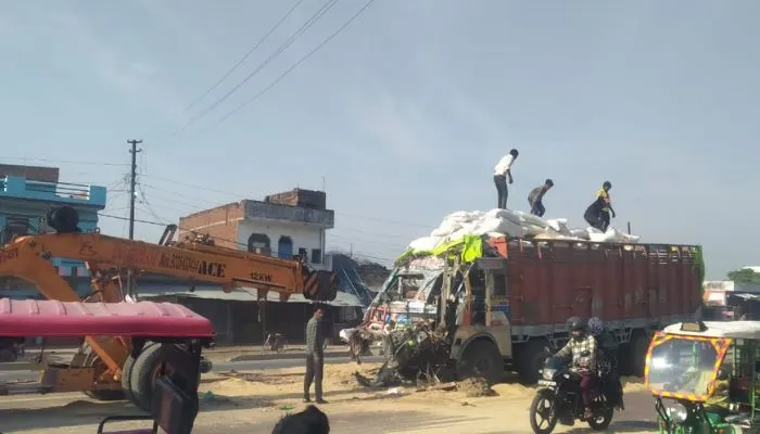 Unnao Accident (2)