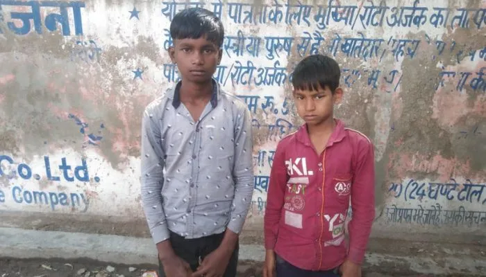 Unnao News : महिला की हत्या कर शव नदी में फेंका, घटना के बाद आरोपी पति फरार 