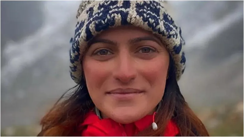 भारतीय पर्वतारोही बलजीत कौर की 'माउंट अन्नपूर्णा' के शिखर से उतरते वक्त मौत! रेस्क्यू जारी 