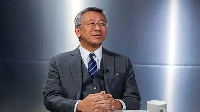 जलवायु संकट से निपटने में दुनिया की सफलता आंशिक रूप से भारत के फैसलों पर निर्भर:  Donald Lu